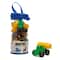 Snapo™ Jr. Assorted Building Blocks Creator Kit, 40pc.